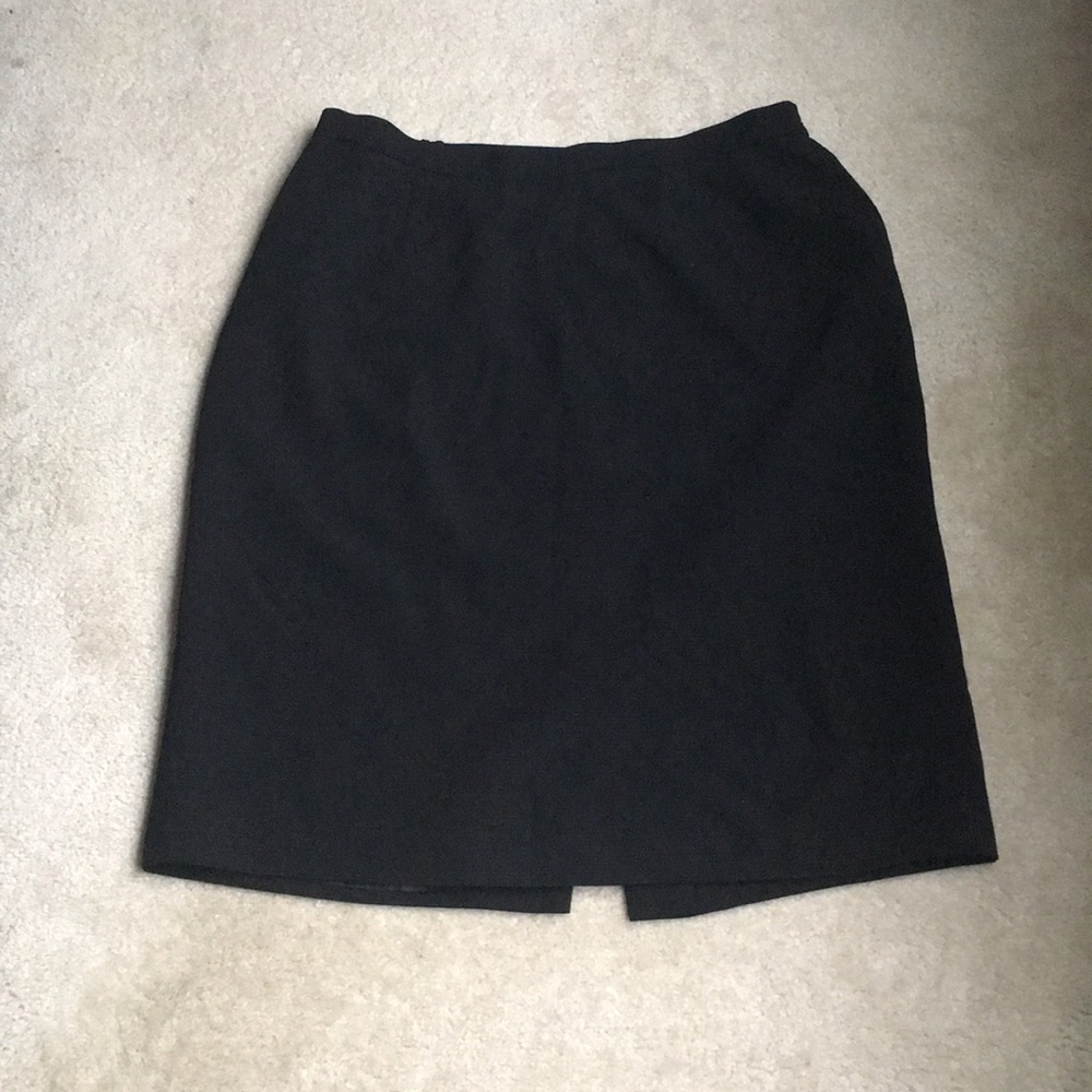 Evan Picone Women’s Skirt